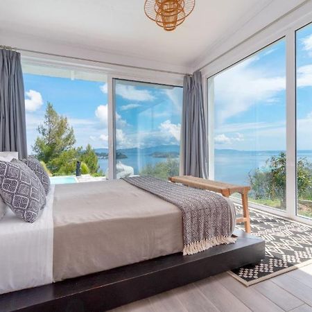 Indigo Boutique Home Katsaros  외부 사진