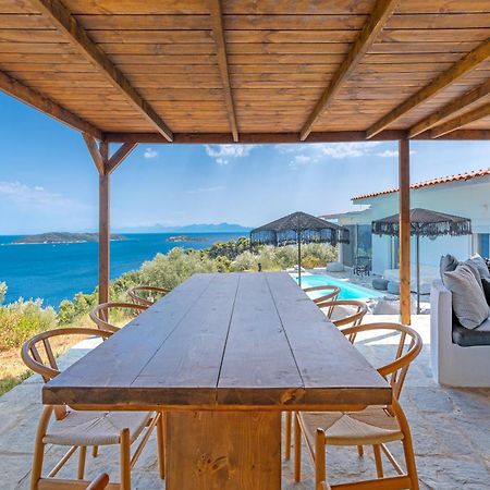 Indigo Boutique Home Katsaros  외부 사진