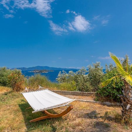 Indigo Boutique Home Katsaros  외부 사진