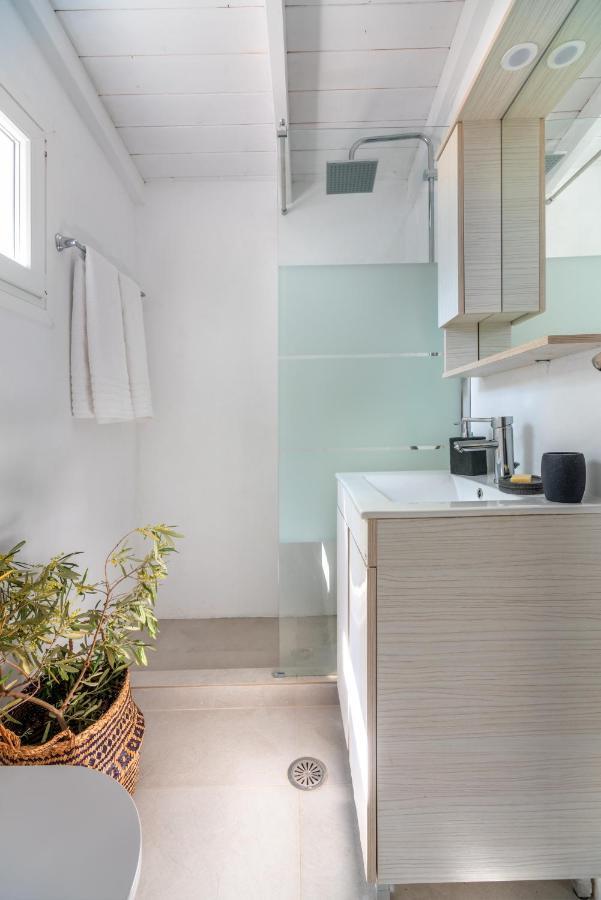 Indigo Boutique Home Katsaros  외부 사진