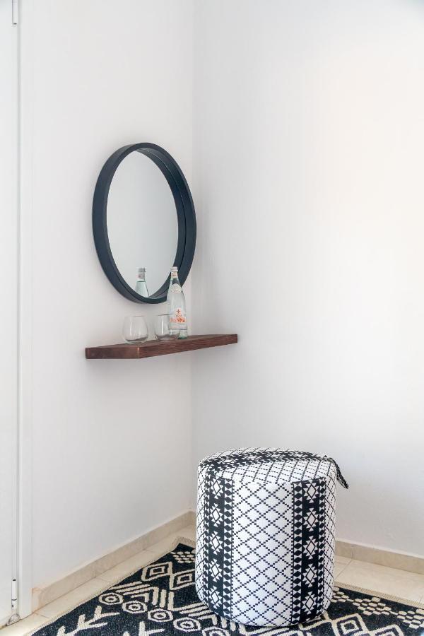 Indigo Boutique Home Katsaros  외부 사진