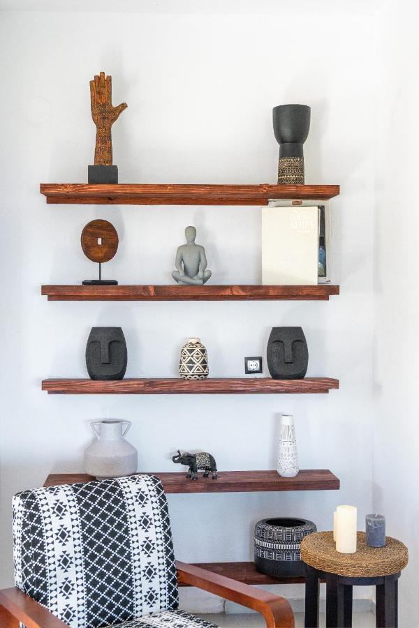 Indigo Boutique Home Katsaros  외부 사진