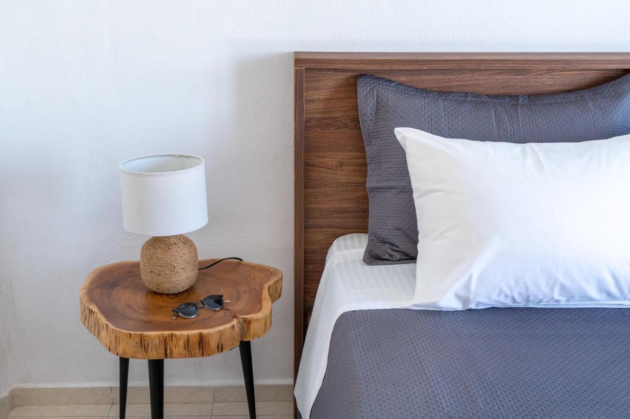 Indigo Boutique Home Katsaros  외부 사진