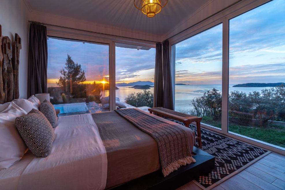 Indigo Boutique Home Katsaros  외부 사진