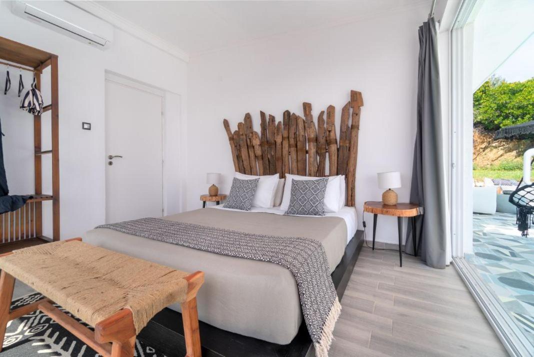 Indigo Boutique Home Katsaros  외부 사진