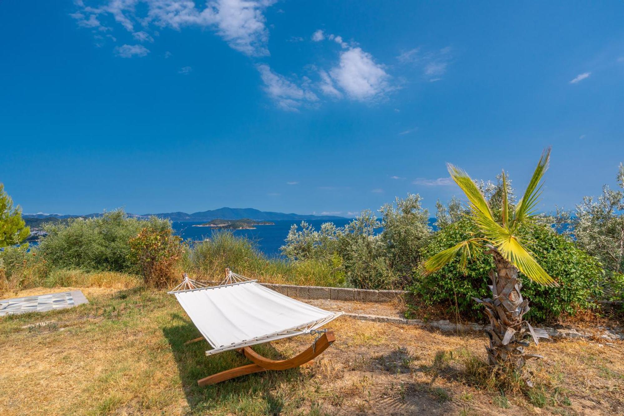 Indigo Boutique Home Katsaros  외부 사진